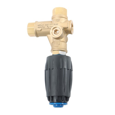 #ad AR Unloader Valve Blue for Pressure Washer Pumps Max 3650 PSI VRT3 250 VRT3250 $42.83