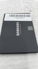 Samsung 870 EVO MZ-77E500 500GB V-NAND 2.5" SATA III Internal SSD Drive