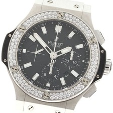 Hublot Big Bang Chronograph 301.sx.1170.rx.1104