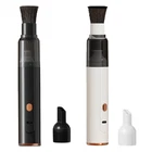 ABS Coffee Powder Vacuum Cleaners Cordless Handheld Coffee Dust Collector
