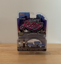 Greenlight Homie Rollerz 1970 Chevy Monte Carlo