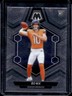 2024 Panini Mosaic Bo Nix RC Rookie #312 Broncos