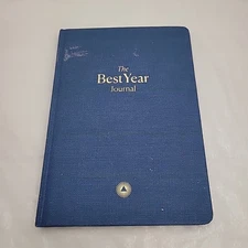 The Best Year Journal by Intellegent Change, Newest Edition