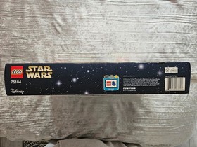LEGO 75184 Star Wars Advent Calendar 2017 - NEW - SEALED - RETIRED