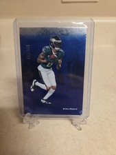 2024 Panini Prestige - Devonta Smith #241 Xtra Points Blue /599