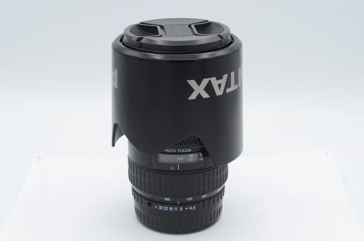 Pentax 645 Lens for sale - eBay