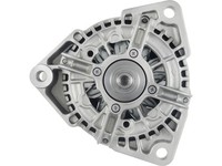 As-Pl Lichtmaschine Generator 80A FüR Mercedes Vario Pritsche/Fahrgestell B670