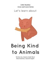 Samira Zaidi Rizvi | Being Kind To Animals | Taschenbuch | Englisch (2021)