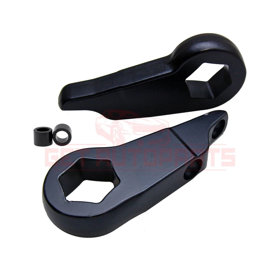 Kit de nivelación de suspensión ReadyLift 2,25" para Ford Explorer Sport Trac 2001-2010 Foto 2 de 2