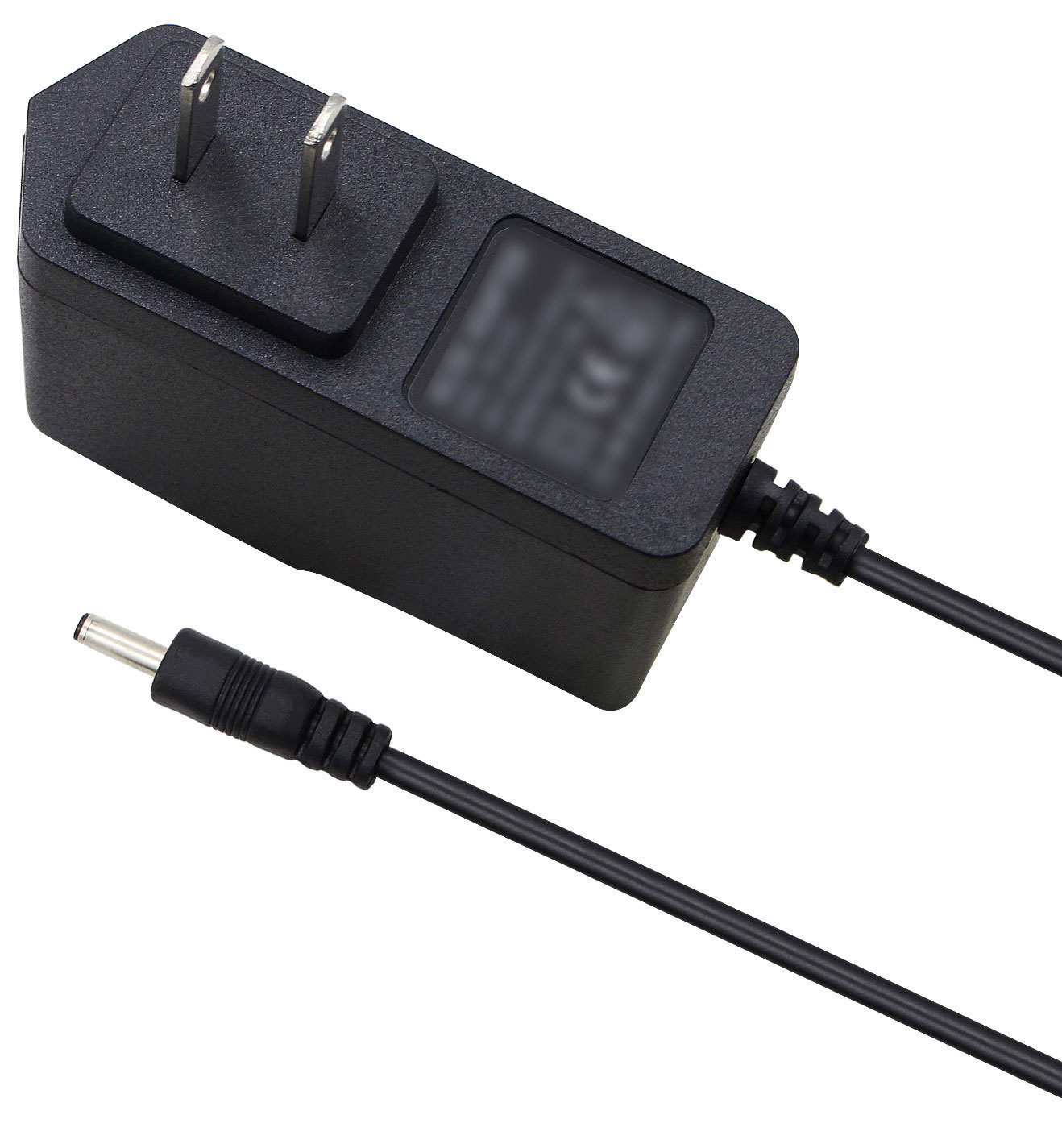 5V AC/DC Power Adapter Charger Cord For kkmoon 808 P2P CCTV 