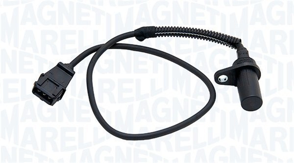 Magneti Marelli 111040211108 Sensor, Kurbelwellenimpuls FüR Fiat, Lancia-image