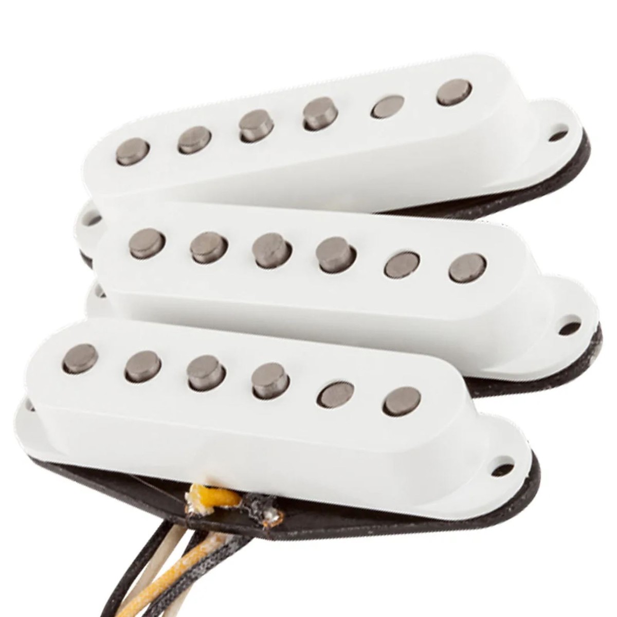 Fender Custom Shop Texas Special Stratocaster Pickups, Set