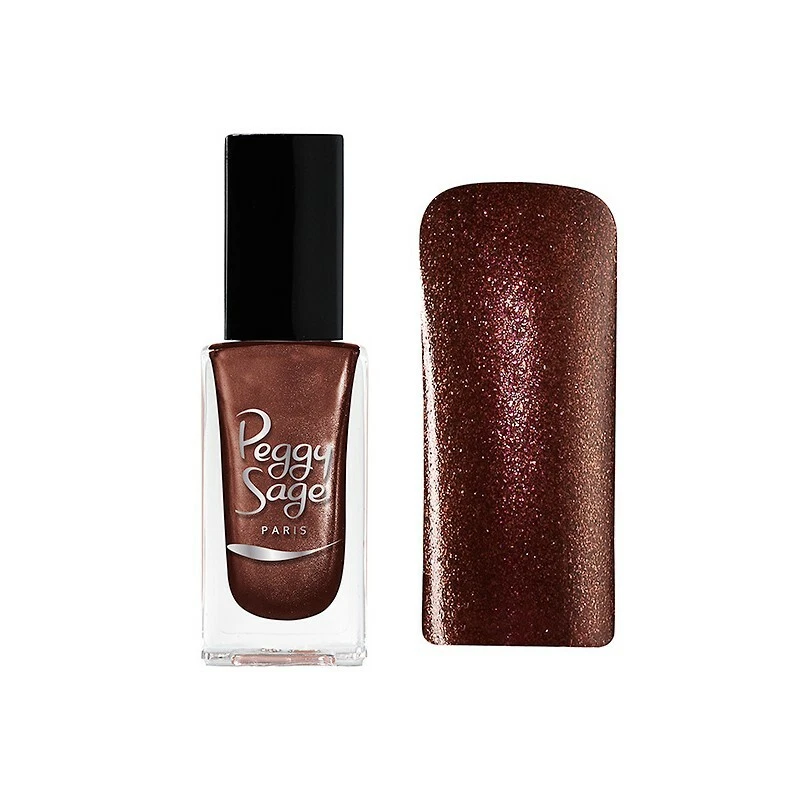 Vernis à ongles Forever LAK Peggy Sage - Beauty by Meili
