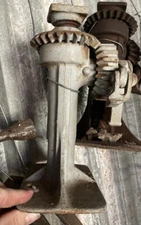 Antique Vintage car parts and accessories