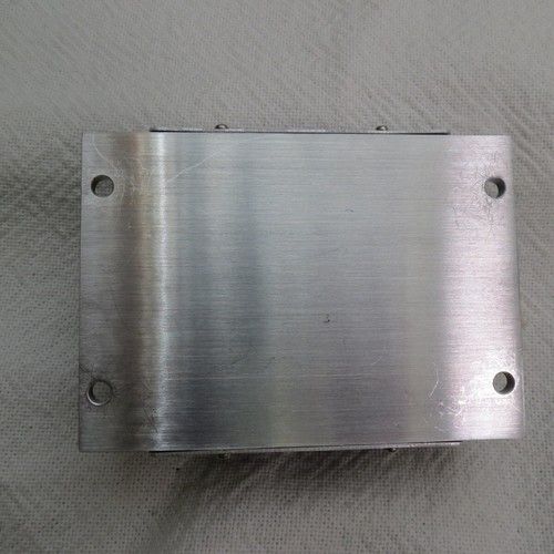 Silverstone NT07-AM2 cooler used in excellent condition with fan grill - Picture 6 of 6
