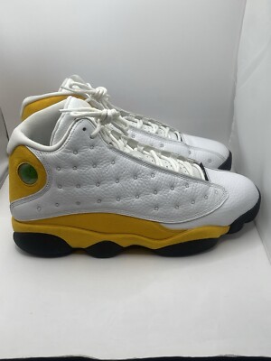 シューズ(男性用) Nike Air Jordan 13 \"Del Sol\" 27cm Amazon.com | Nike Mens Air Jordan 13 Retro 