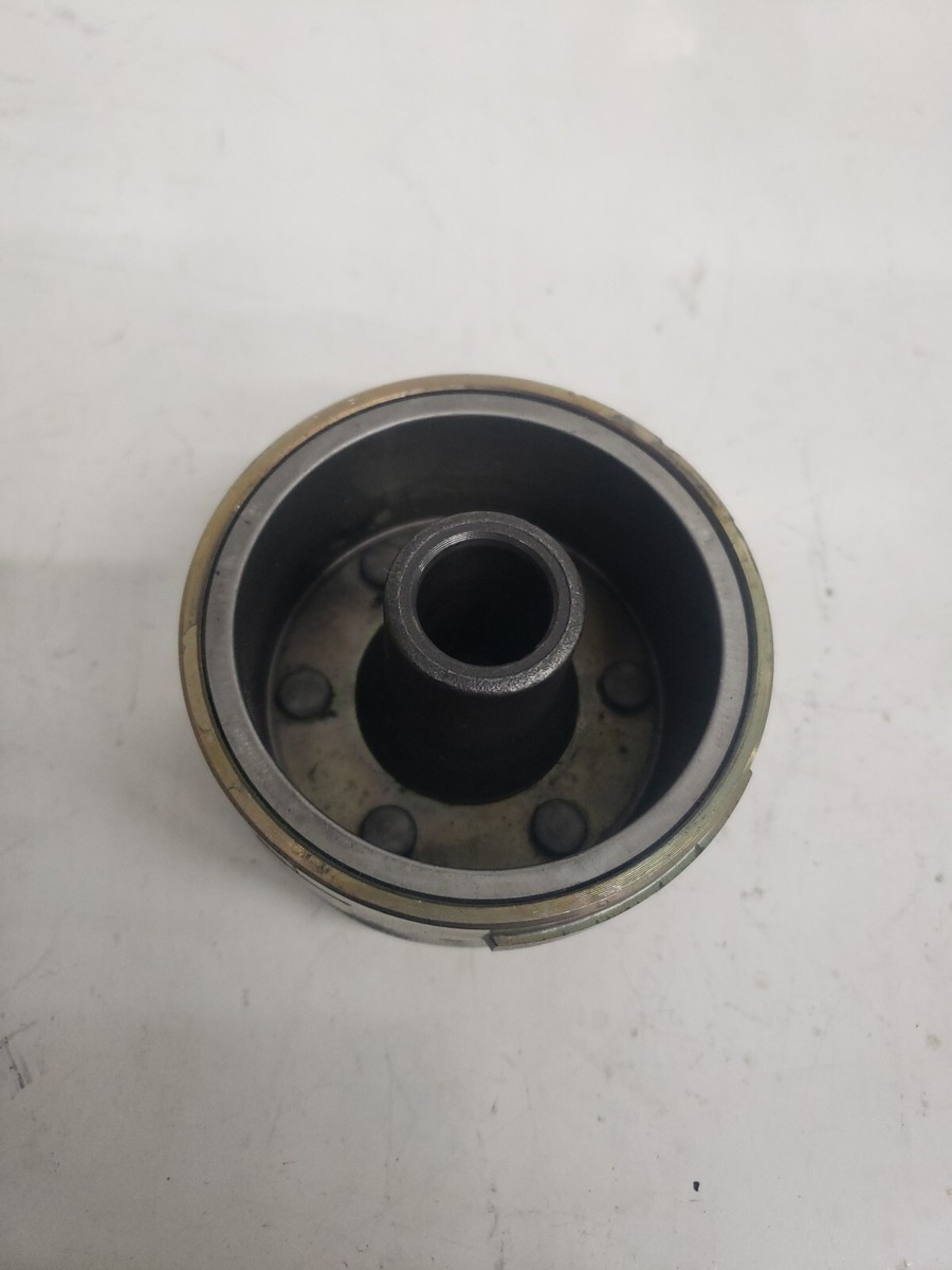 02-06 YAMAHA YZ85 OEM MAGNETO ROTOR 4SS-85550-10-00 | eBay