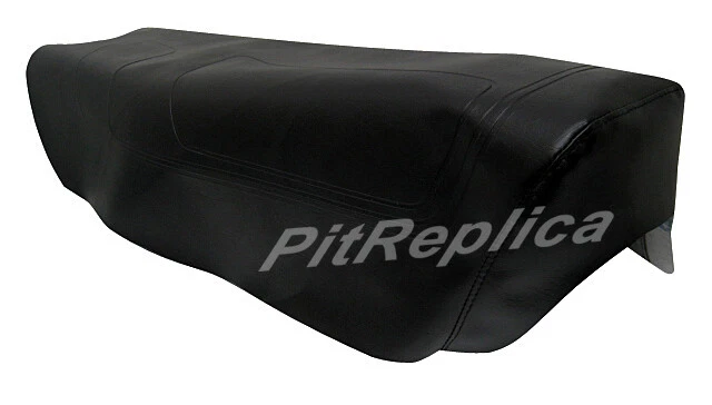 NUEVO BMW R65 1981 1982 1983 1984 1985 1986 CUBIERTA DE SILLÍN ASIENTO RELIEVE TÉRMICO [5AOC] Foto 2 de 4