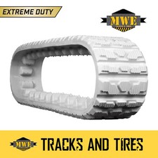 Fits TORO DINGO TX425 - 6" TNT Extreme Duty  Mini Skid Steer Rubber Track