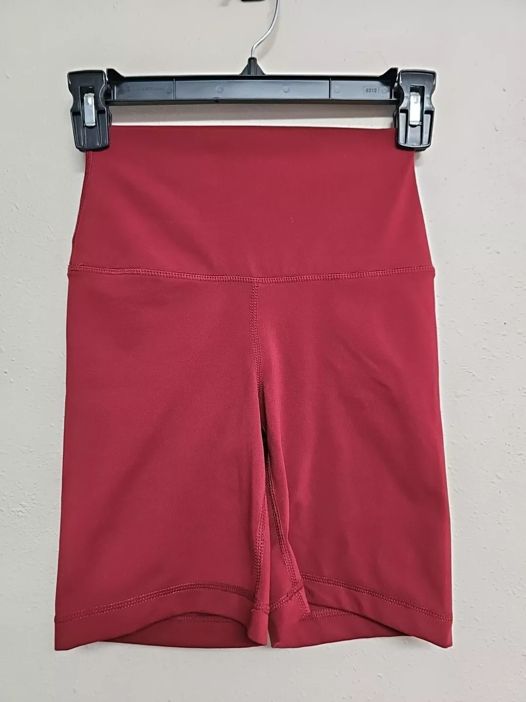 yogalicious lux activewear pull on shorts