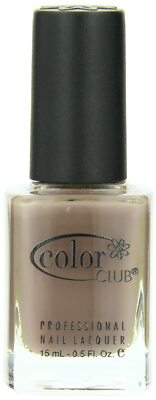 Color Club Alter Ego Nail Polish, Neutral, Give Me A Hint.05 Ounce