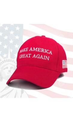 Pack Of 2 Hats,45-47 Trump 2024 Hat Make America Great Again Slogan Baseball Cap