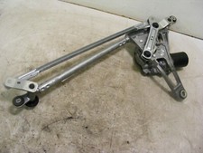 2019 AUDI RS5 WINDSCREEN WIPER MOTOR AND LINKAGE 8W6955023E