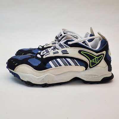 adidas response 1997