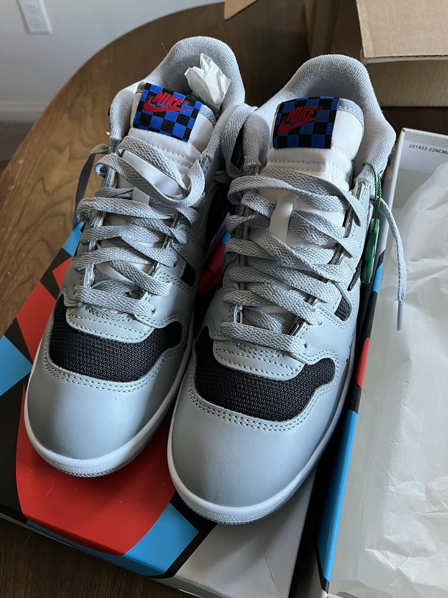 Nike Attack SP CJ Sneakers | eBay 