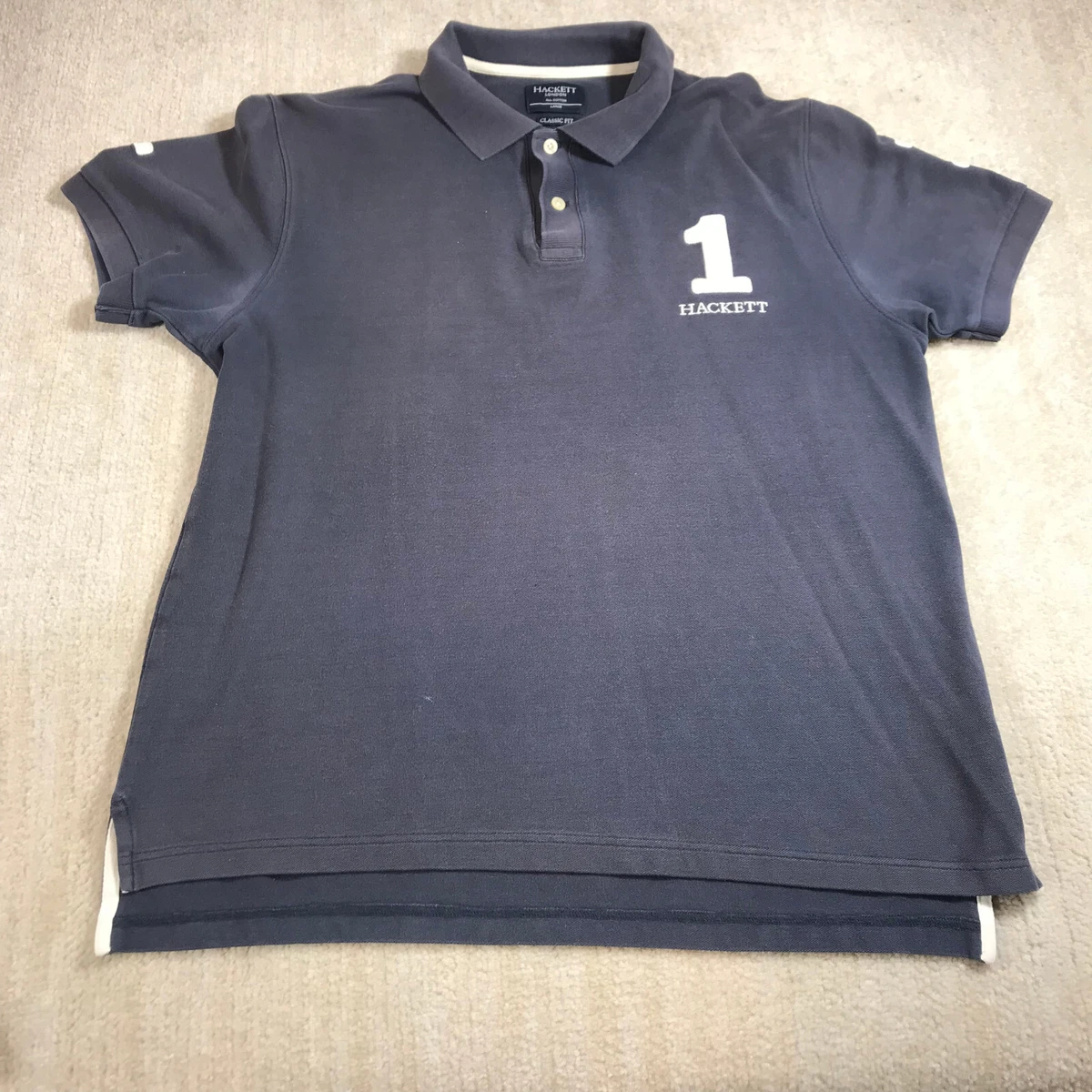 Cheap top hackett polo