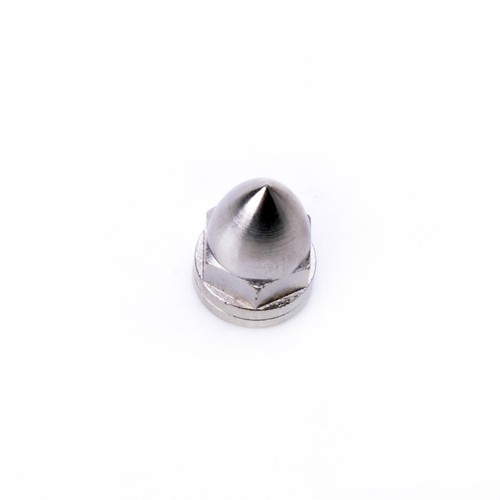 TRITDT Fits Mitsubishi TD05 TD05H TD06H TD06SL2 Turbo Bullet Shaft Nut