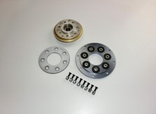 Menani / portacorona x 02 / CNC / Ducati/Marchesini/Marvic/raggi/universale