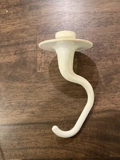 Vintage Kitchenaid Hobart 4 Quart Dough Hook for K4-B, K4-A & K4 RARE P