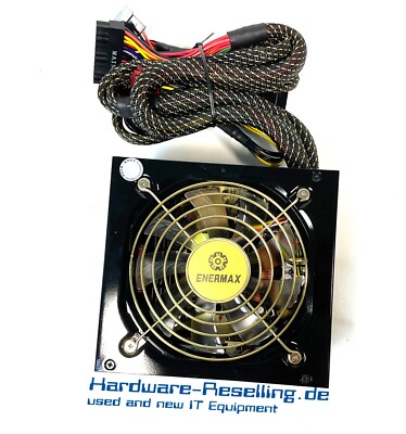 Netzteil ENERMAX PRO82+ EPR385AWT 385W 80+ BRONZE