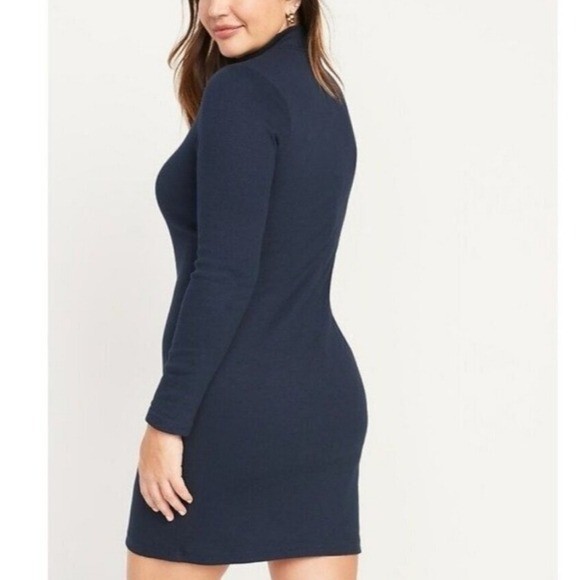 long sleeve cotton t shirt dress Women's 100% Organic Cotton T-Shirt Dress L / Dark Charcoal Heather