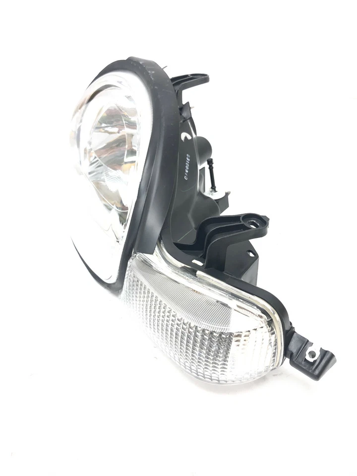 Faro lateral derecho para pasajero Dodge Plymouth 2000-2005 mopar v7108508aa Foto 3 de 4