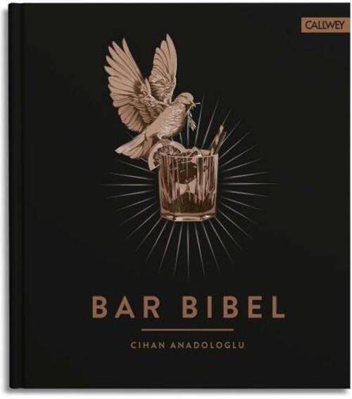 Thumbnail - Cihan Anadologlu | Bar Bibel | Buch | Deutsch (2017) | 240 S. |