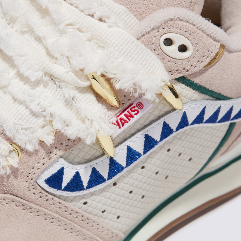 Vans Golf Wang Custom Golf Wang Shoes On Sale