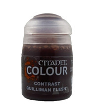 Games Workshop Warhammer Citadel Colour Paint Guilliman Flesh Contrast
