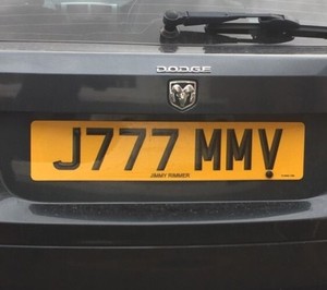 Registration Number Car Reg | eBay