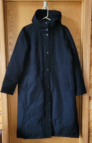 Stadium Parka Hooded | eBay