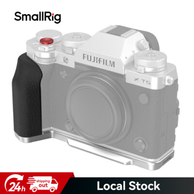 SmallRig FUJIFILM X-T5 L-Shape Grip L-förmiger Handgriff for FUJIFILM X-T5 4136