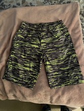 Eddie Bauer Boy  s Ranger Shorts Size XL 16 