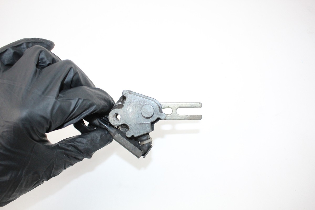 06-11 Kawasaki Ninja ZX14R ZX14 Kick Side Stand Switch | eBay