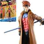 Marvel Legends Series X-Men 97 Collectible Gambit 6" Action Figures New