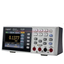 NEW 3.5Inch LCD XDM1041 USB/RS232 55000 Counts Universal Digital Multimeter