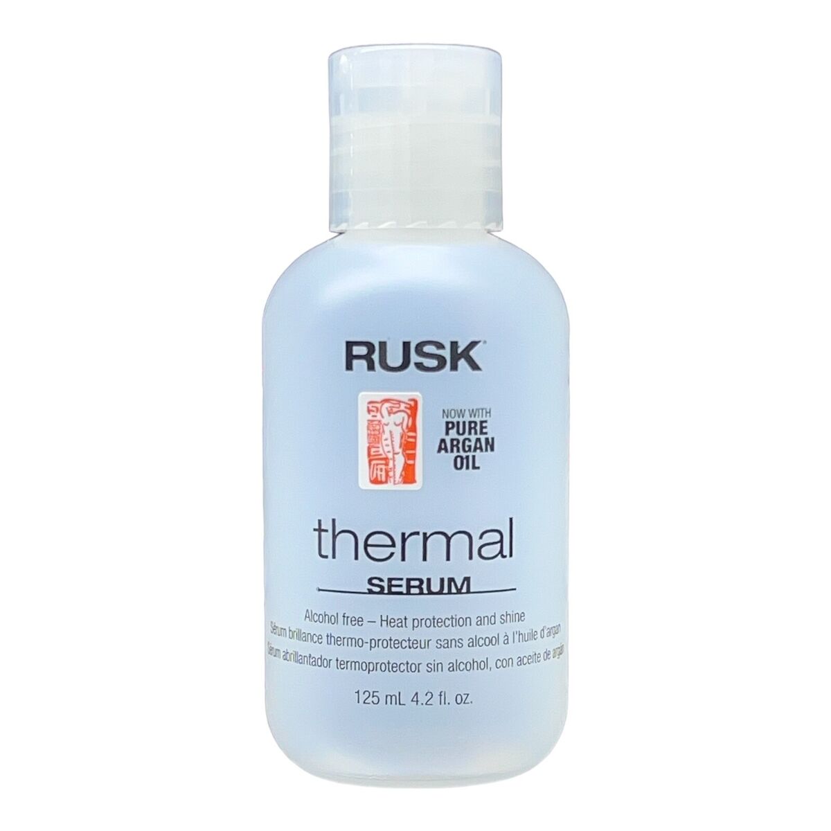 Thermal Serum w/ Argan Oil Thermal Serum w/ Argan Oil