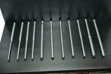 VALVE seat grinding pilot set of 11pc BLACK AND DECKER .375" ACCURATE SIZE@WQ