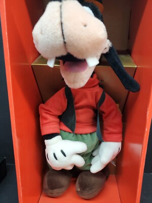 邦楽 Goody Pre-Order Tokyo Disney Resort 2024 Plush Badge Clip on Shoulder