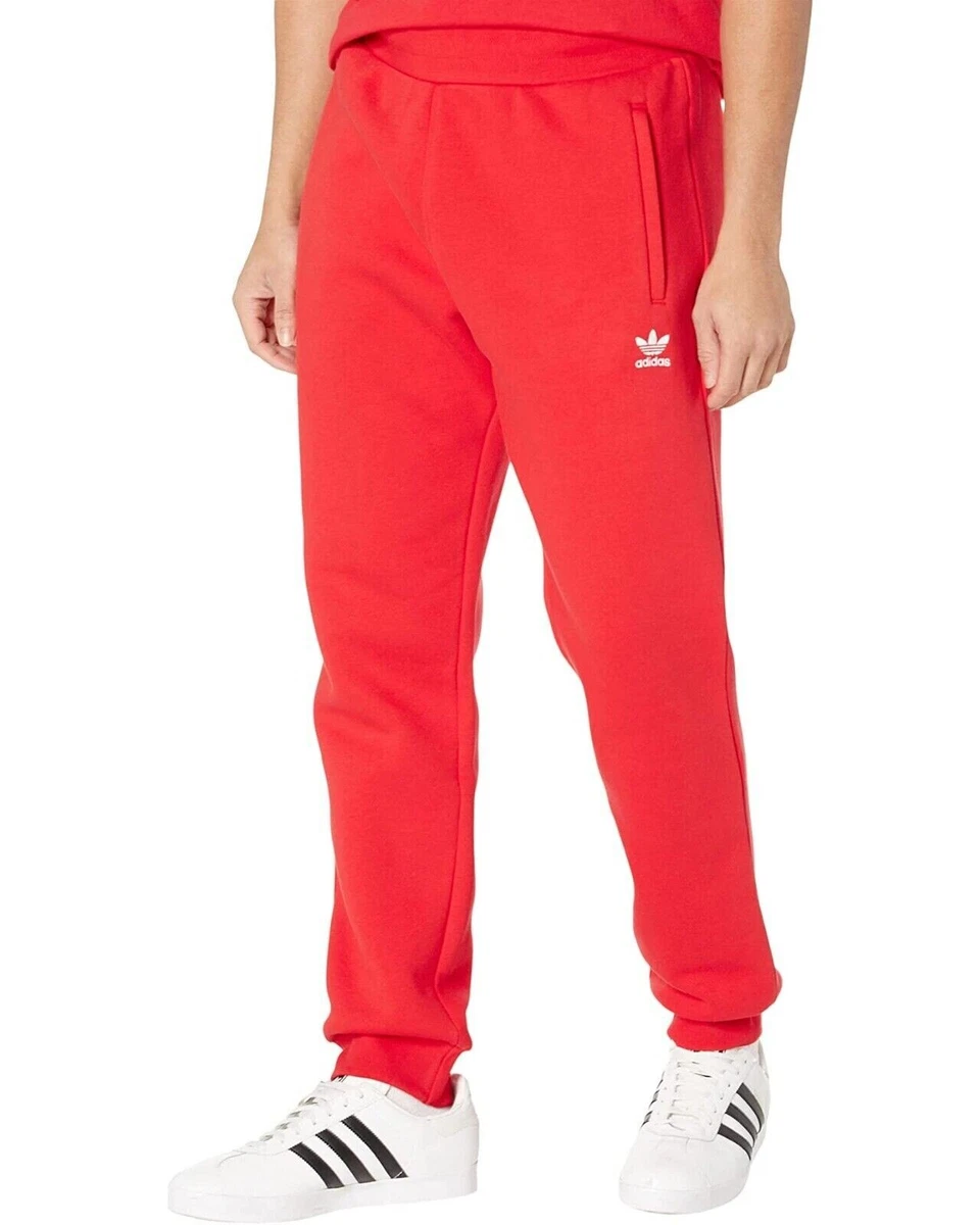 adicolor trefoil sweat joggers